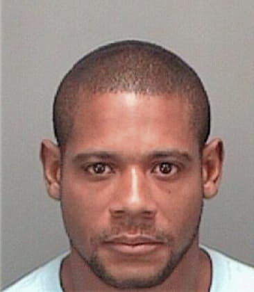Alfreddie McGhee - Pinellas County, FL 