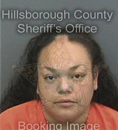 Angela McGrath - Hillsborough County, FL 
