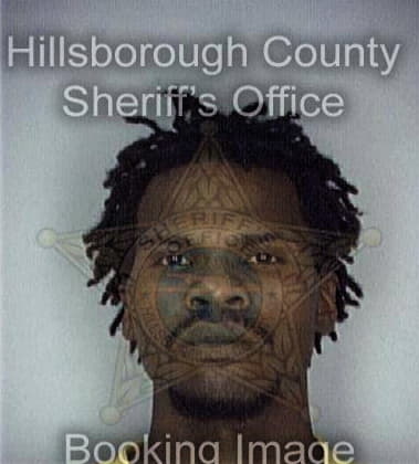Sean McKoy - Hillsborough County, FL 