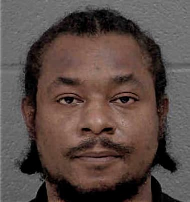 Anthony McLeod - Mecklenburg County, NC 