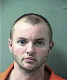 Thomas Mearns, - Okaloosa County, FL 