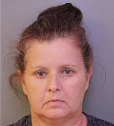 Ramsay Medina - Polk County, FL 