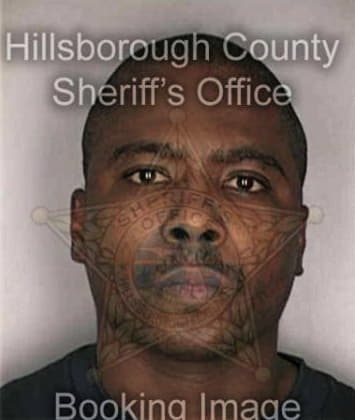 Deron Medley - Hillsborough County, FL 