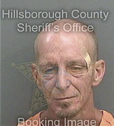 Pablo Mejiaverduo - Hillsborough County, FL 
