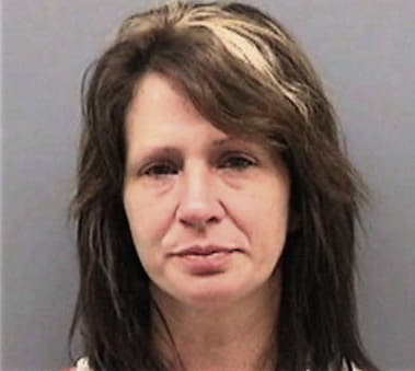 Amber Mendez - Hillsborough County, FL 