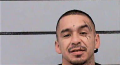 Miguel Mendoza, - Lubbock County, TX 