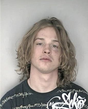Jerry Merrick - Hillsborough County, FL 