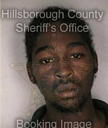 Antoine Middleton - Hillsborough County, FL 