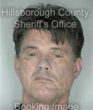 Timothy Miller - Hillsborough County, FL 