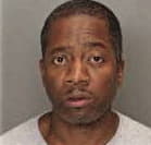 Dennis Mitchell - Cobb County, GA 