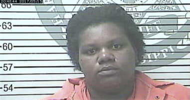 Lydia Moffett, - Harrison County, MS 