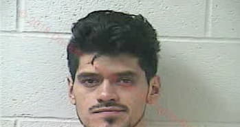 Jesus Morales, - Daviess County, KY 