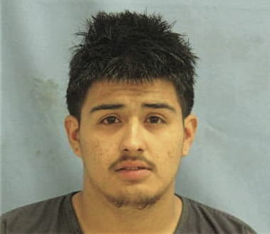 Oscar Moreno, - Pulaski County, AR 