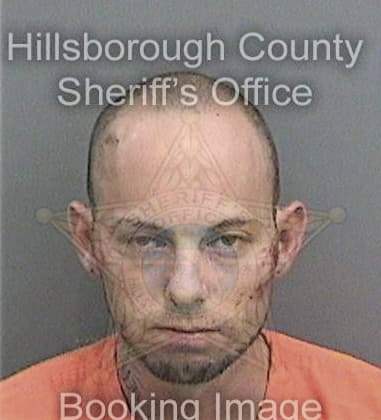 Justin Morse, - Hillsborough County, FL 