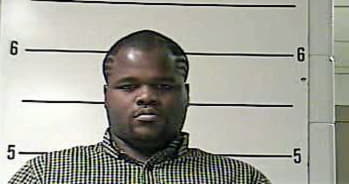 Terrance Mosley, - Boyd County, KY 