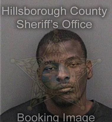 Anthony Myrick, - Hillsborough County, FL 