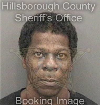 Michael Nedd, - Hillsborough County, FL 