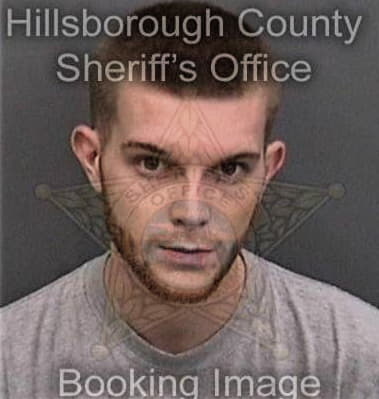 Raciel Olivero, - Hillsborough County, FL 