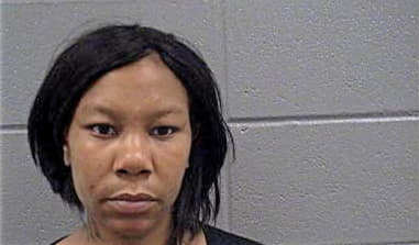 Sandtrice Owens, - Cook County, IL 