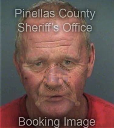 David Pacheco, - Pinellas County, FL 