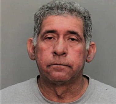 Julio Padilla-Ariaga, - Dade County, FL 