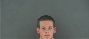 Andrew Pegan, - Shelby County, IN 