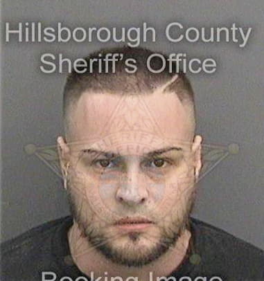 Thomas Pena, - Hillsborough County, FL 