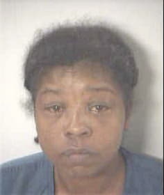 Sharien Pendleton, - Fulton County, GA 