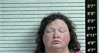 Keisha Penny, - Graves County, KY 