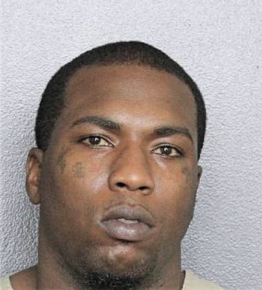 Malik Petit-Frere, - Broward County, FL 