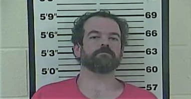 Larry Powell, - Carter County, TN 