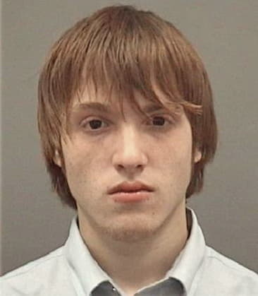 James Pruitt - Rowan County, NC 