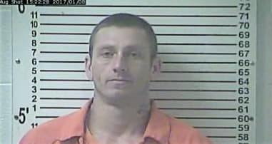 Dustin Purcell, - Hardin County, KY 