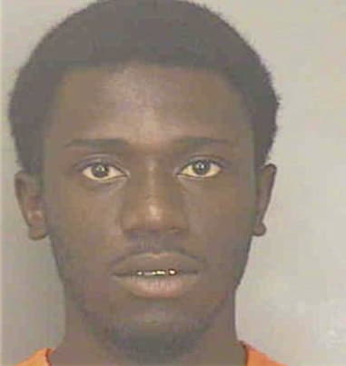 Dante Roach, - Polk County, FL 