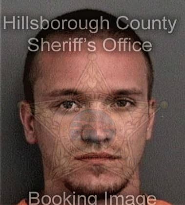 Michael Roberts - Hillsborough County, FL 