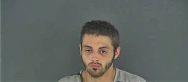 Michael Roberts, - Shelby County, IN 