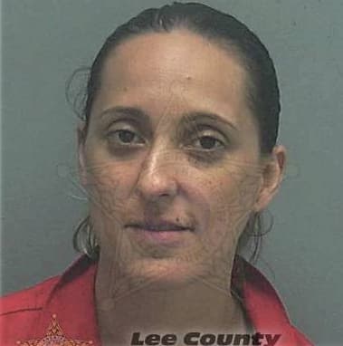 Amanda Rodriguez, - Lee County, FL 