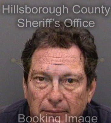 Jose Rodriguez, - Hillsborough County, FL 