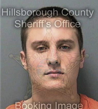 Joshua Roebuck, - Hillsborough County, FL 