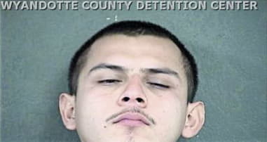 Jose Romero, - Wyandotte County, KS 