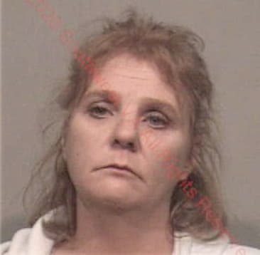 Rhonda Roop, - Washington County, VA 