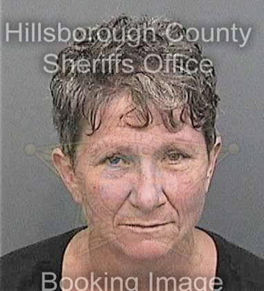 Felika Rosa, - Hillsborough County, FL 