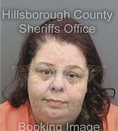 Mirella Sanchez, - Hillsborough County, FL 