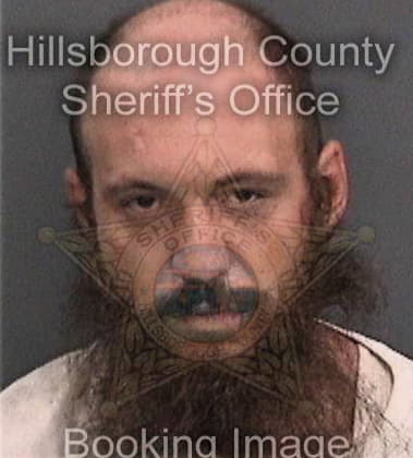 Florentino Sandoval, - Hillsborough County, FL 