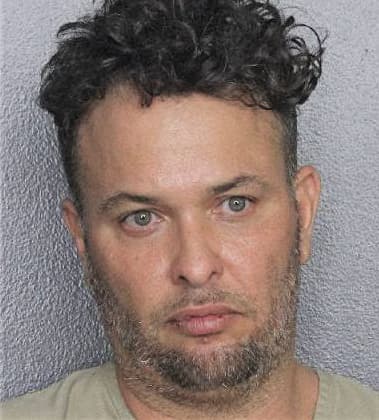 Dennis Schimmelpfenneg, - Broward County, FL 