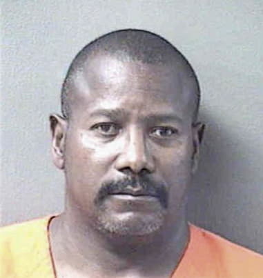 Jerome Scott, - Okaloosa County, FL 