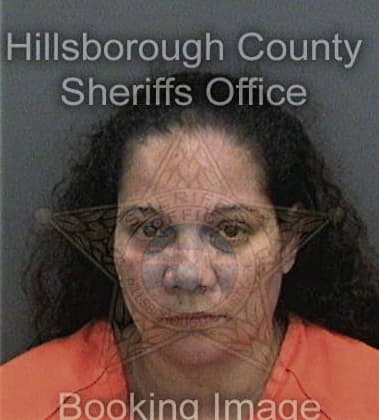 Ashley Smith, - Hillsborough County, FL 