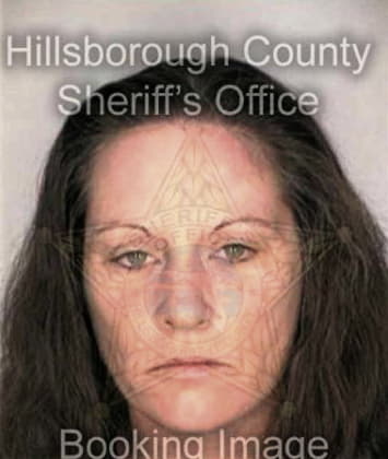 Donna Smith, - Hillsborough County, FL 