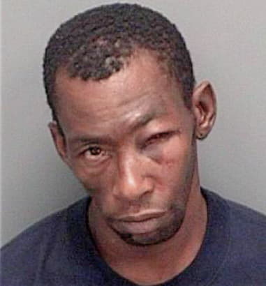 Keith Smith - Pinellas County, FL 