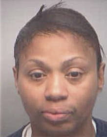 Leandrea Smith - Fulton County, GA 